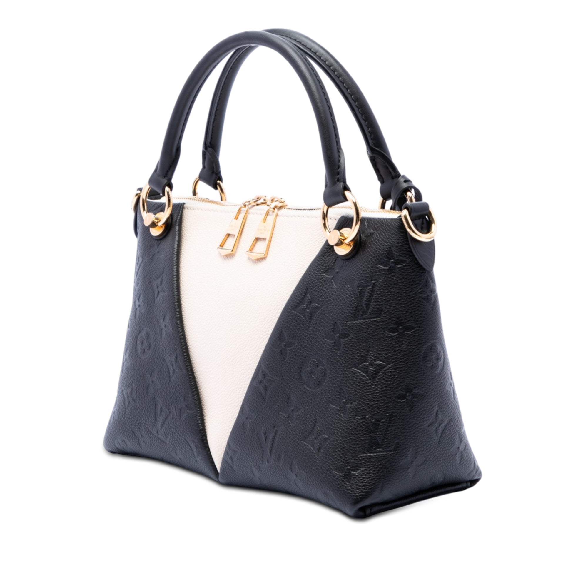Monogram Empreinte V Tote BB - Image 2