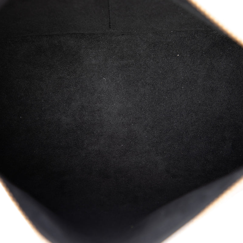 Monogram Empreinte V Tote BB - Image 4