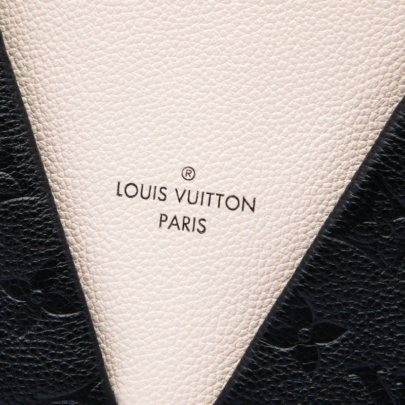 Monogram Empreinte V Tote BB - Image 5