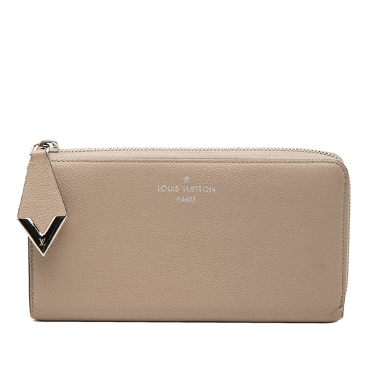Taurillon Comete Wallet - Image 1