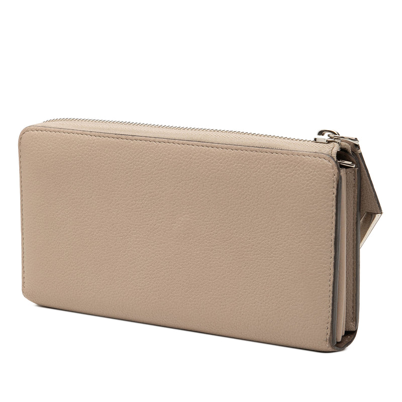 Taurillon Comete Wallet - Image 2