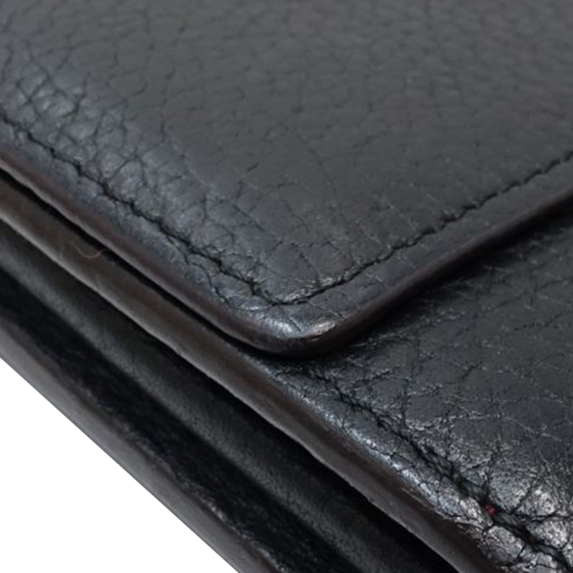 Taurillon Capucines Long Wallet - Image 10