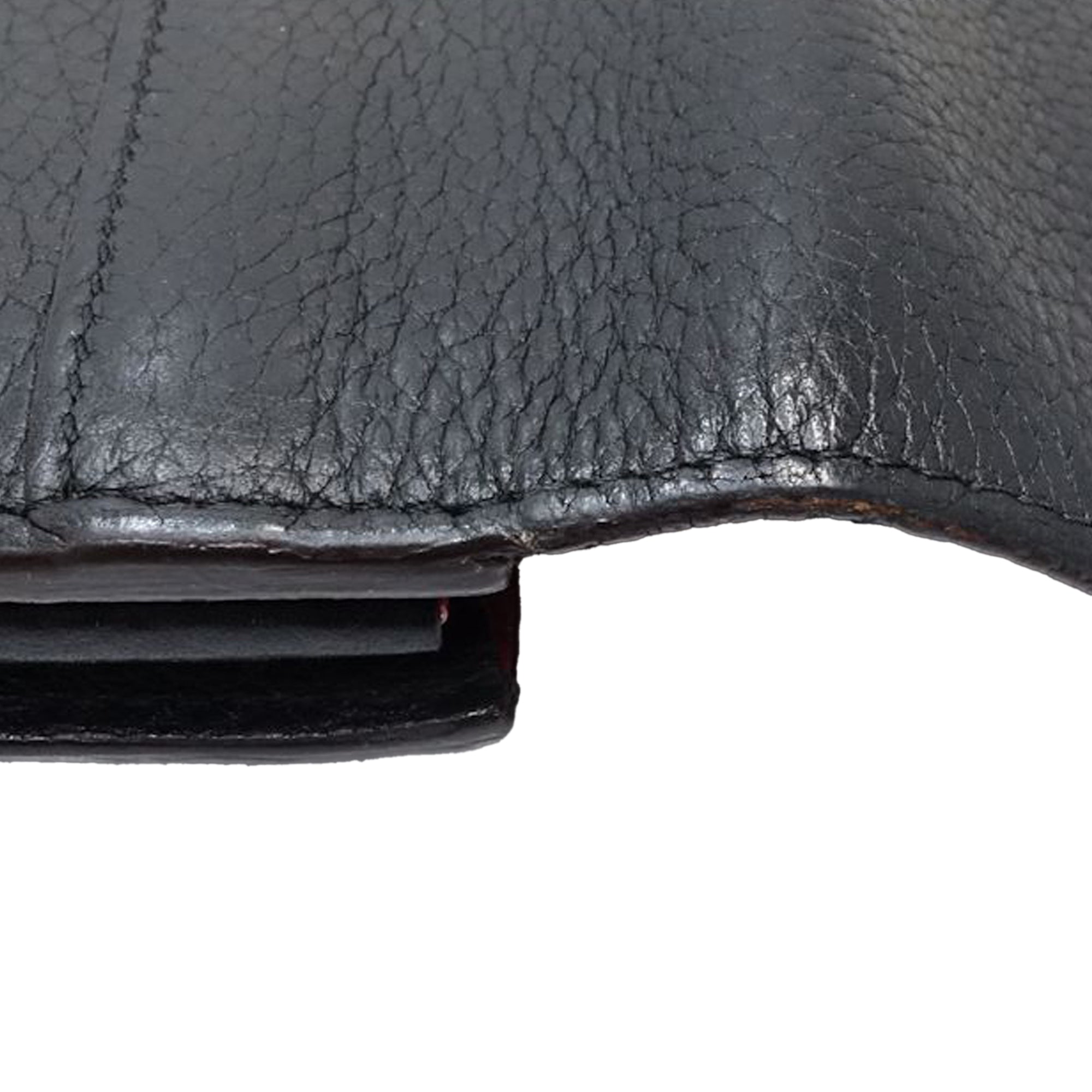 Taurillon Capucines Long Wallet - Image 11