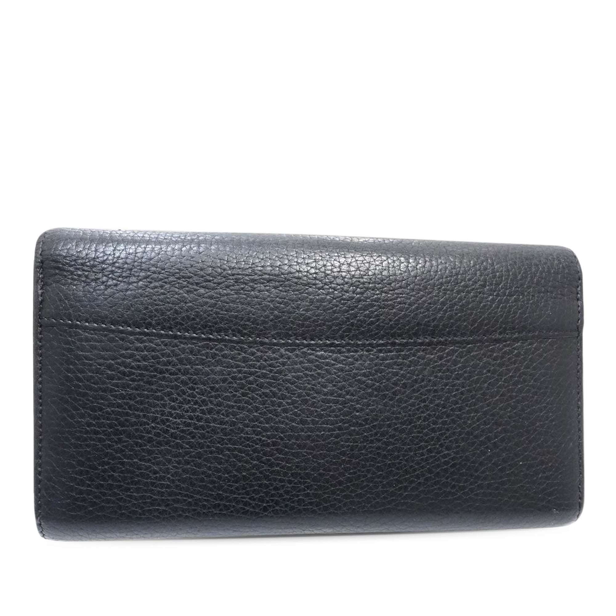 Taurillon Capucines Long Wallet - Image 2