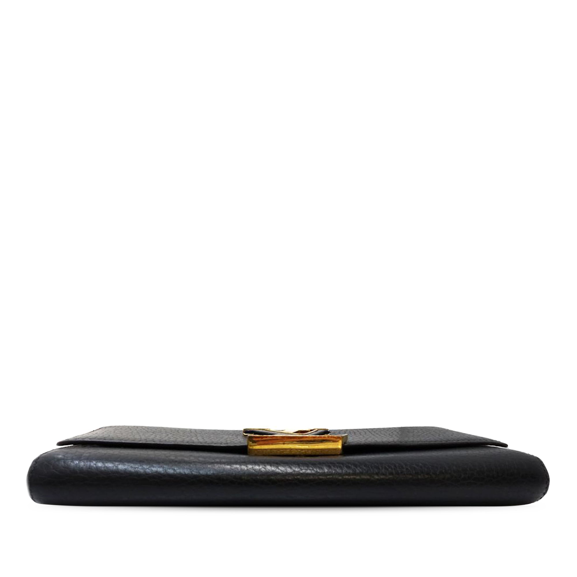Taurillon Capucines Long Wallet - Image 3