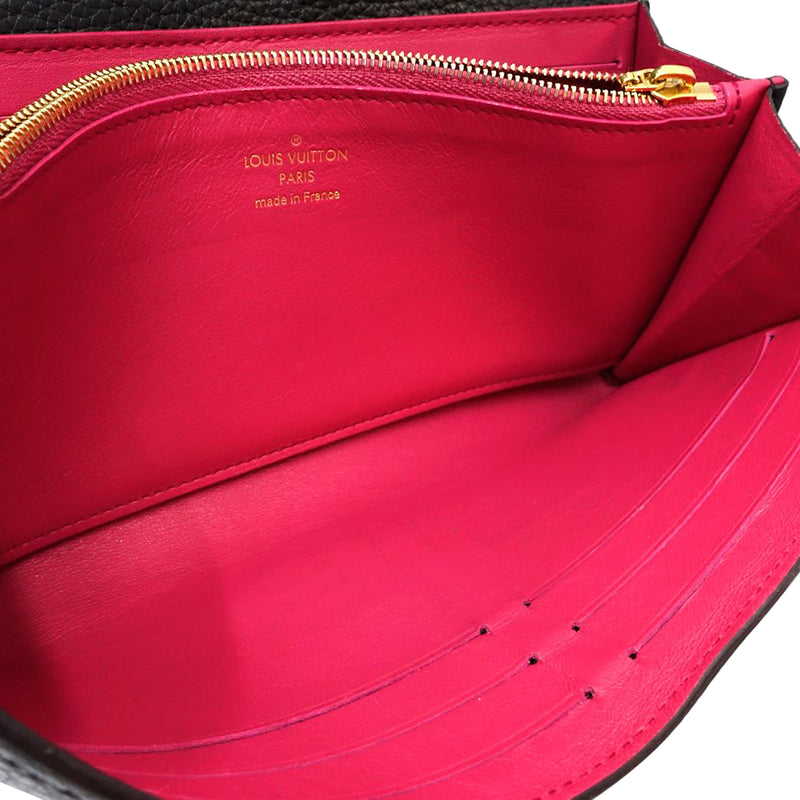 Taurillon Capucines Long Wallet - Image 4