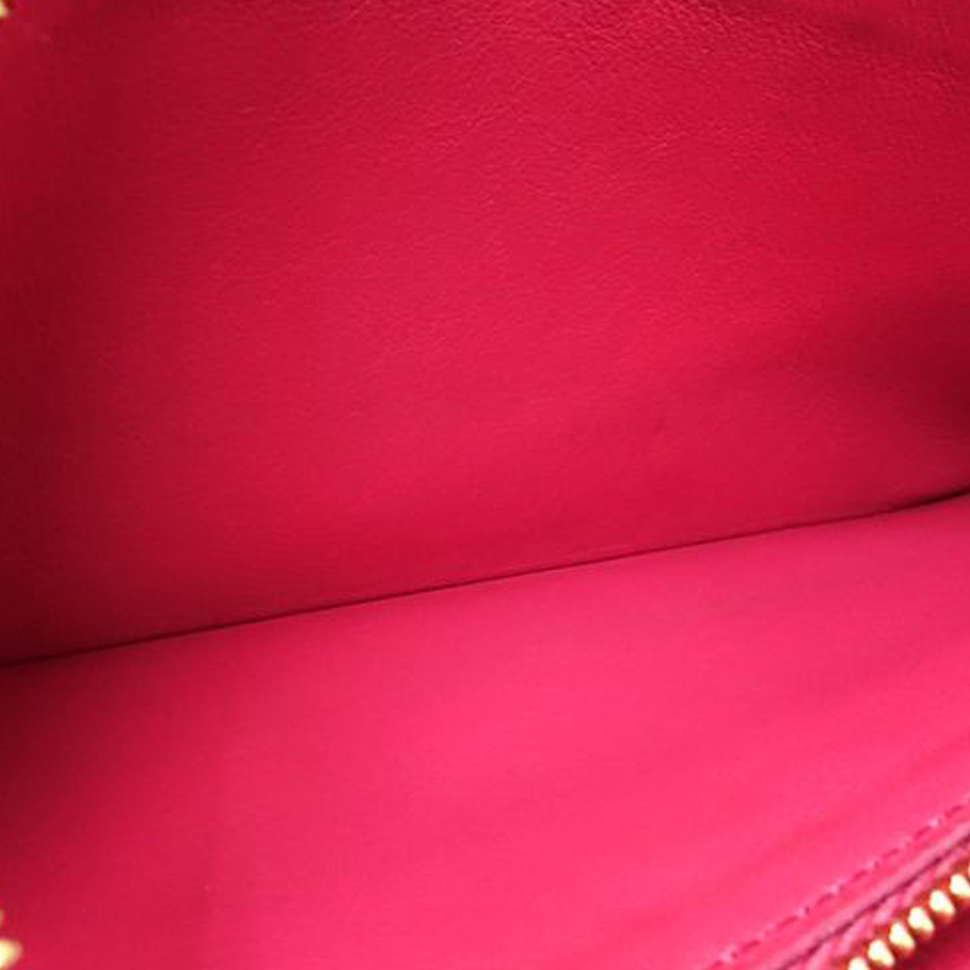 Taurillon Capucines Long Wallet - Image 5