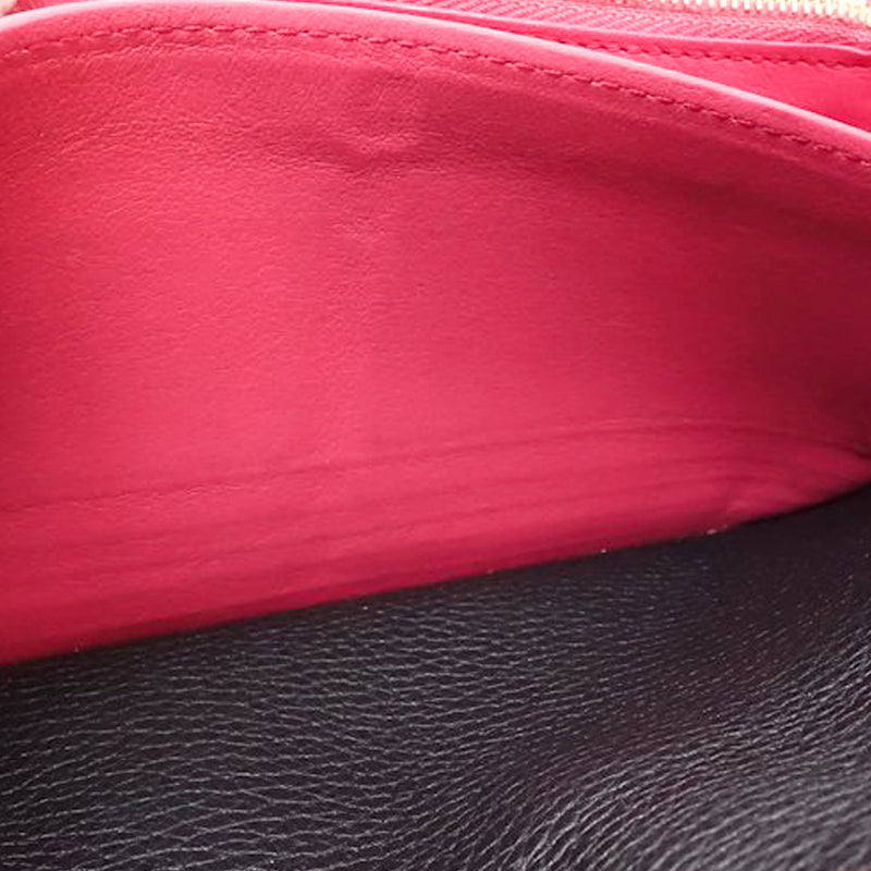 Taurillon Capucines Long Wallet - Image 7