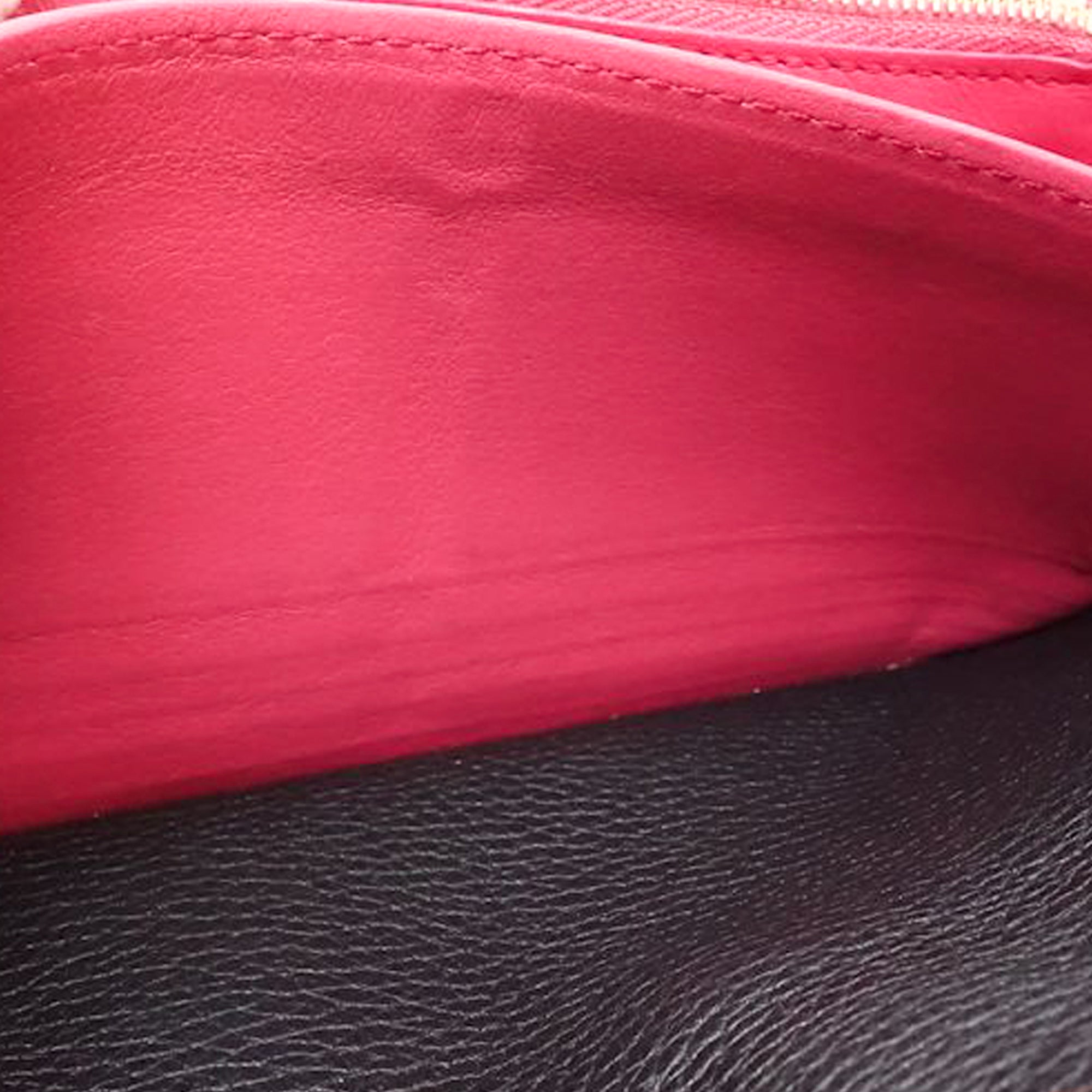 Taurillon Capucines Long Wallet - Image 7