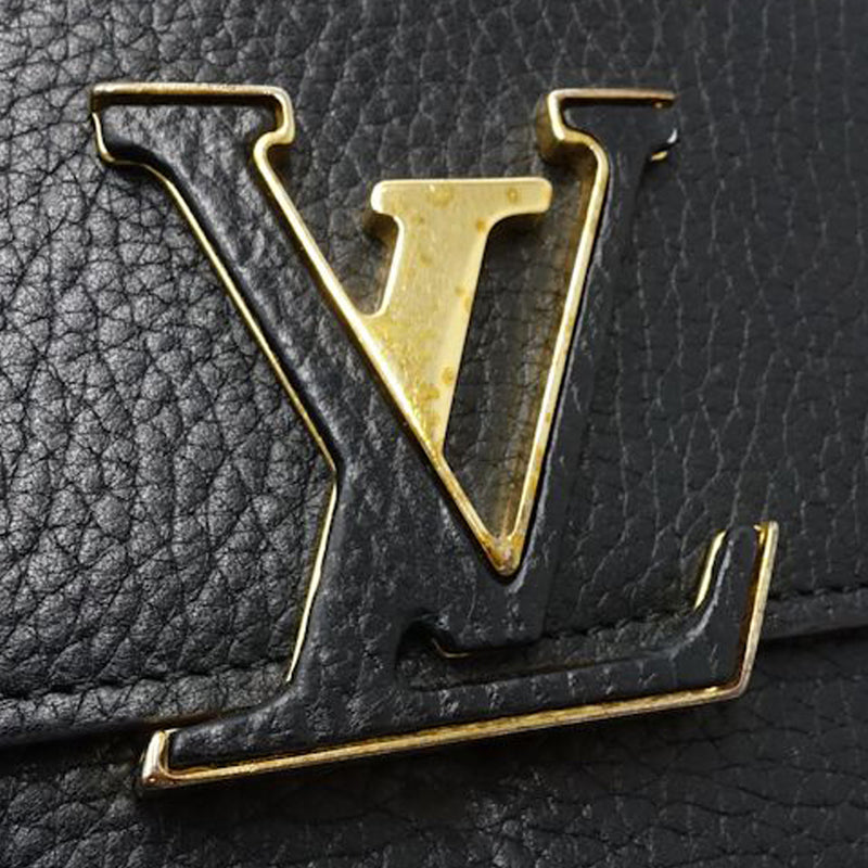 Taurillon Capucines Long Wallet - Image 8