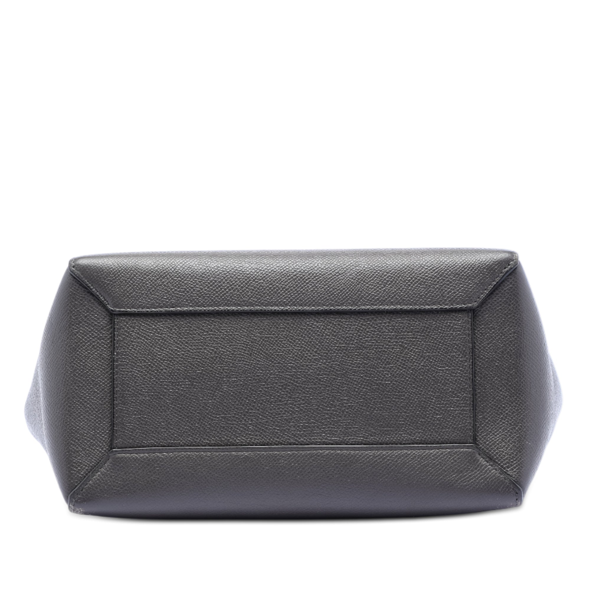 Micro Grained Calfskin Belt Bag - Image 3