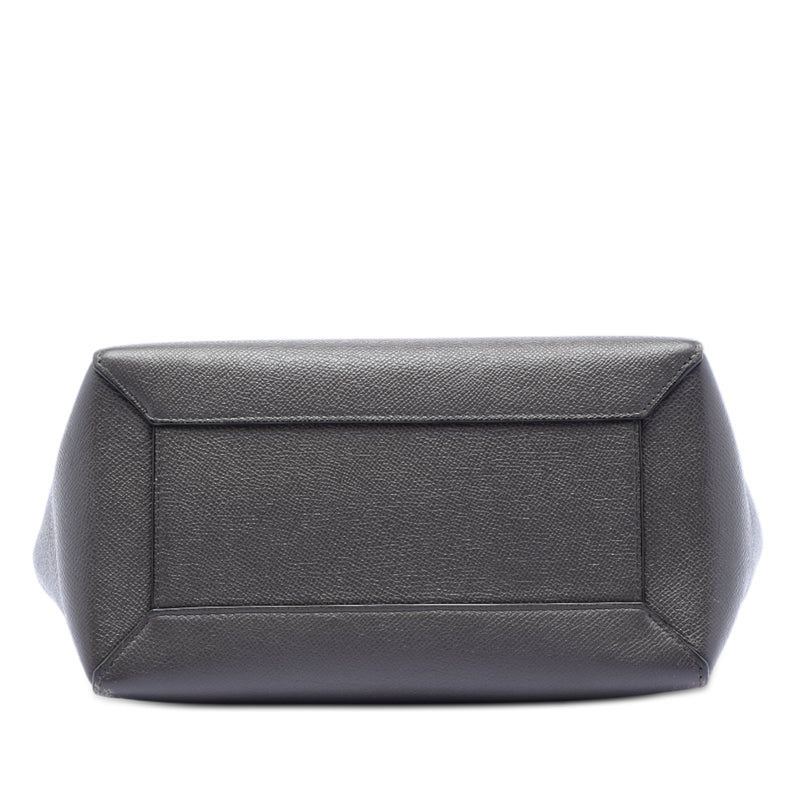 Micro Grained Calfskin Belt Bag - Image 3