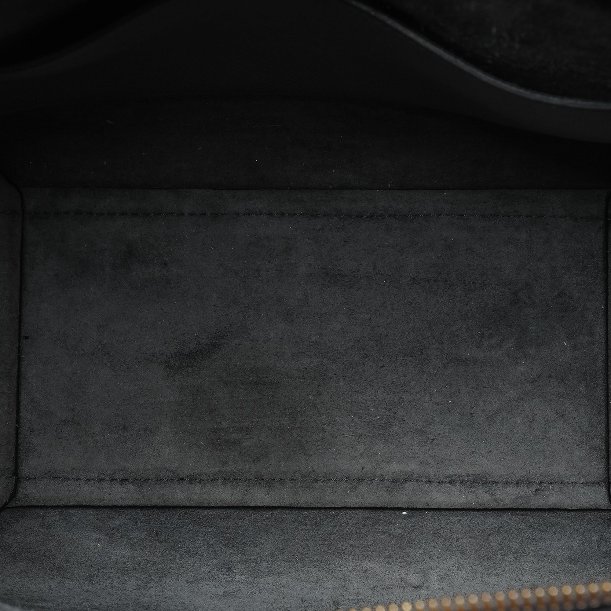 Micro Grained Calfskin Belt Bag - Image 4