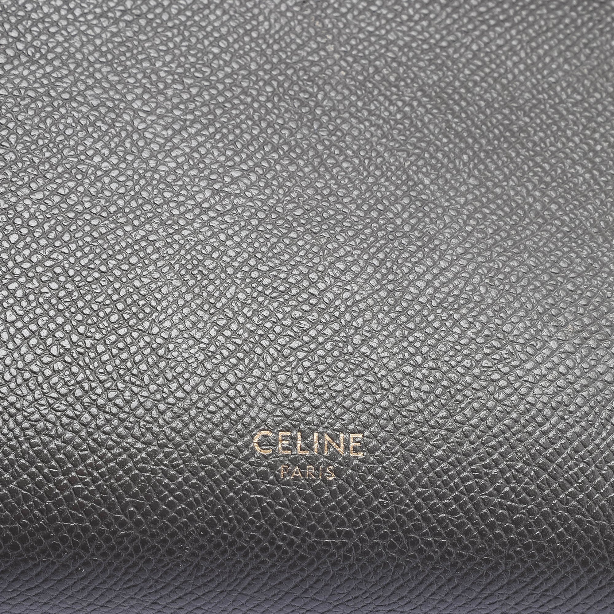 Micro Grained Calfskin Belt Bag - Image 5