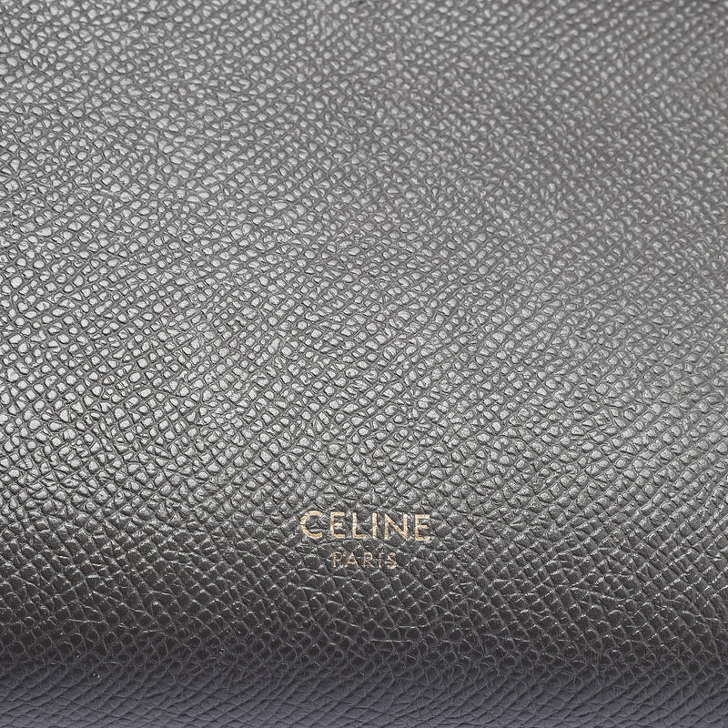 Micro Grained Calfskin Belt Bag - Image 5