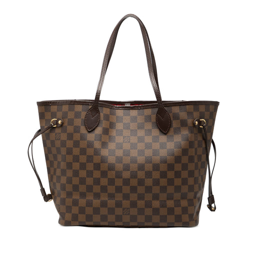 Damier Ebene Neverfull MM - Image 1