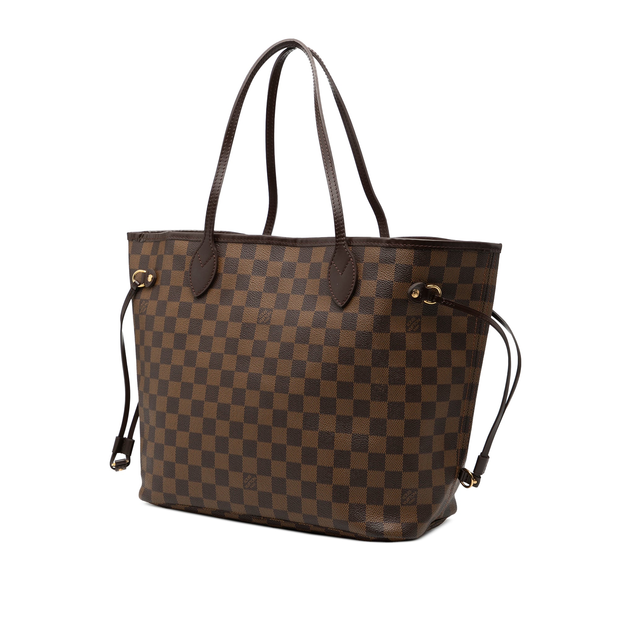 Damier Ebene Neverfull MM - Image 2