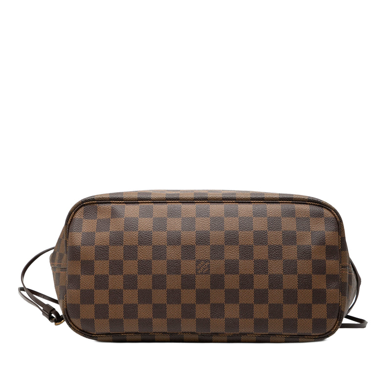 Damier Ebene Neverfull MM - Image 3