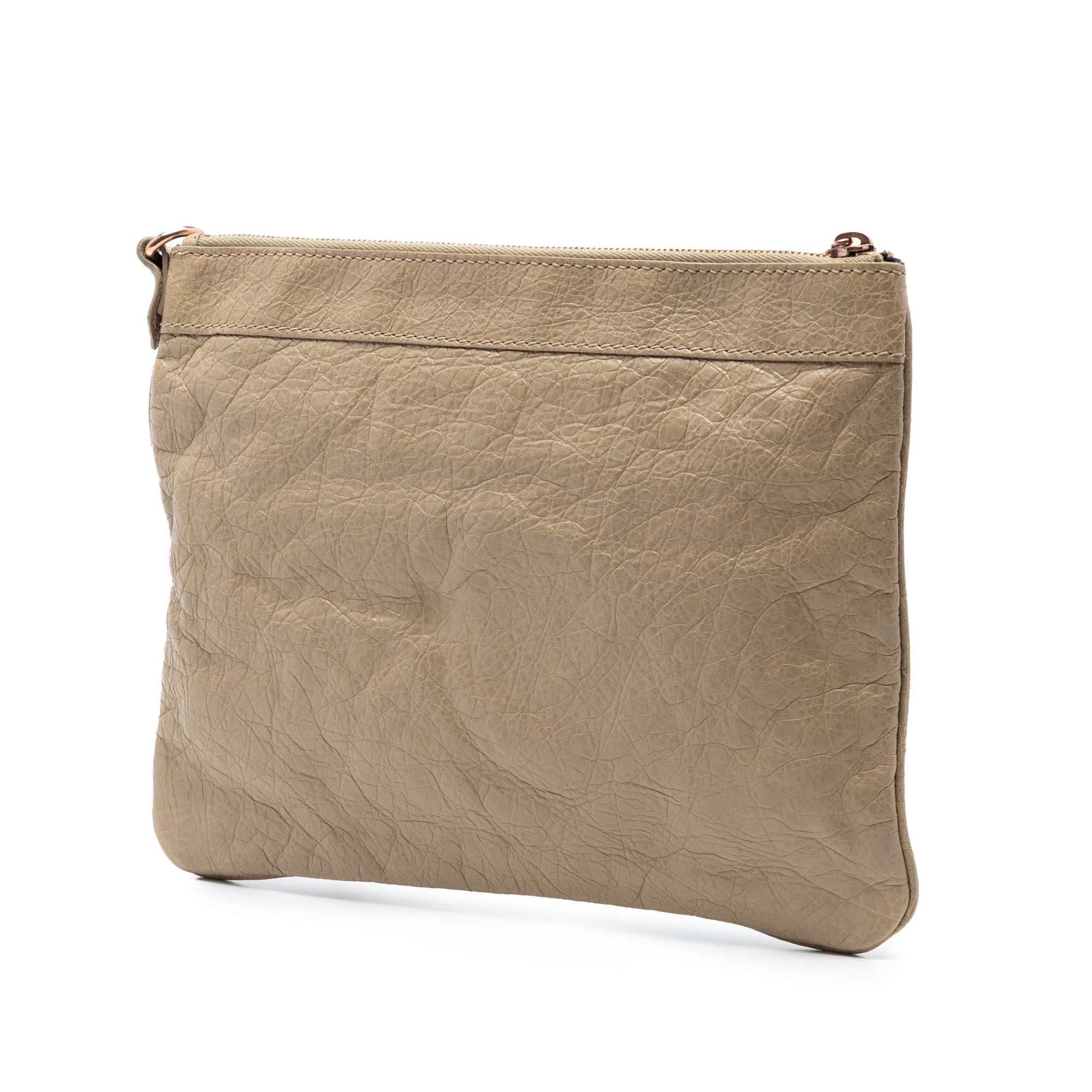 Lambskin Motocross Giant 12 Clutch - Image 2