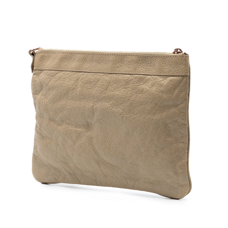 Lambskin Motocross Giant 12 Clutch - Image 2