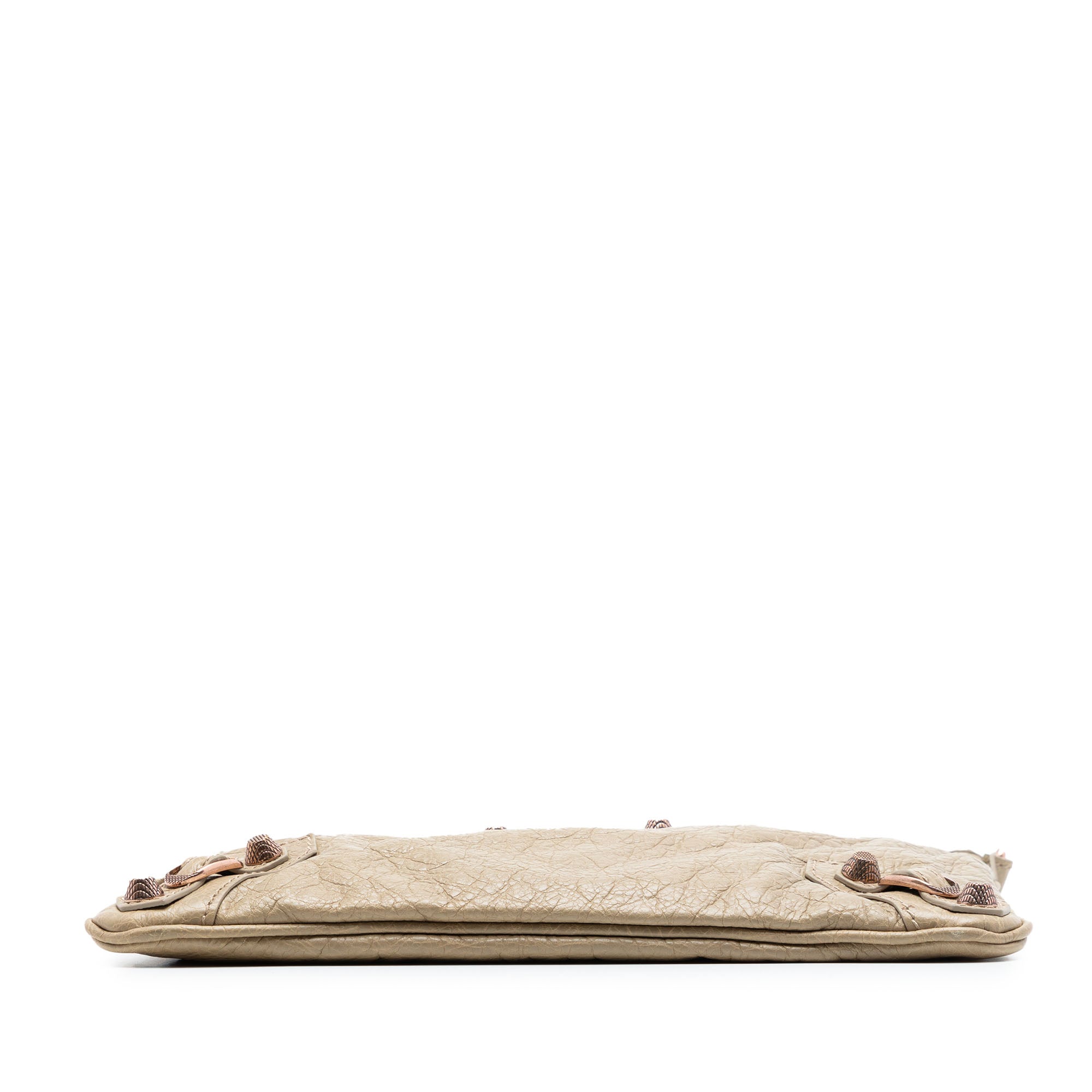 Lambskin Motocross Giant 12 Clutch - Image 3