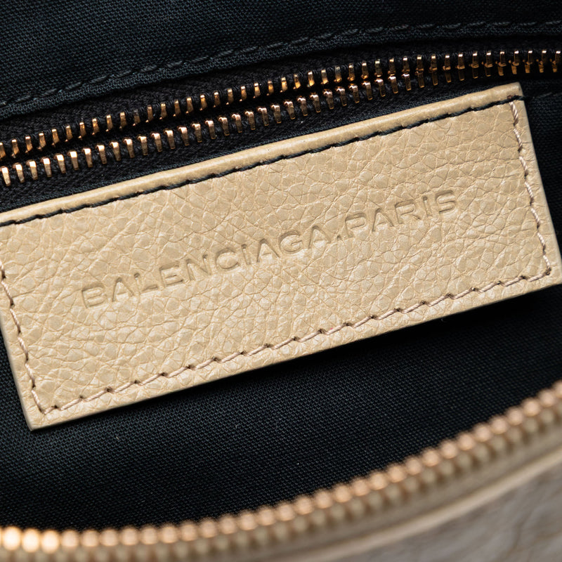 Lambskin Motocross Giant 12 Clutch - Image 5