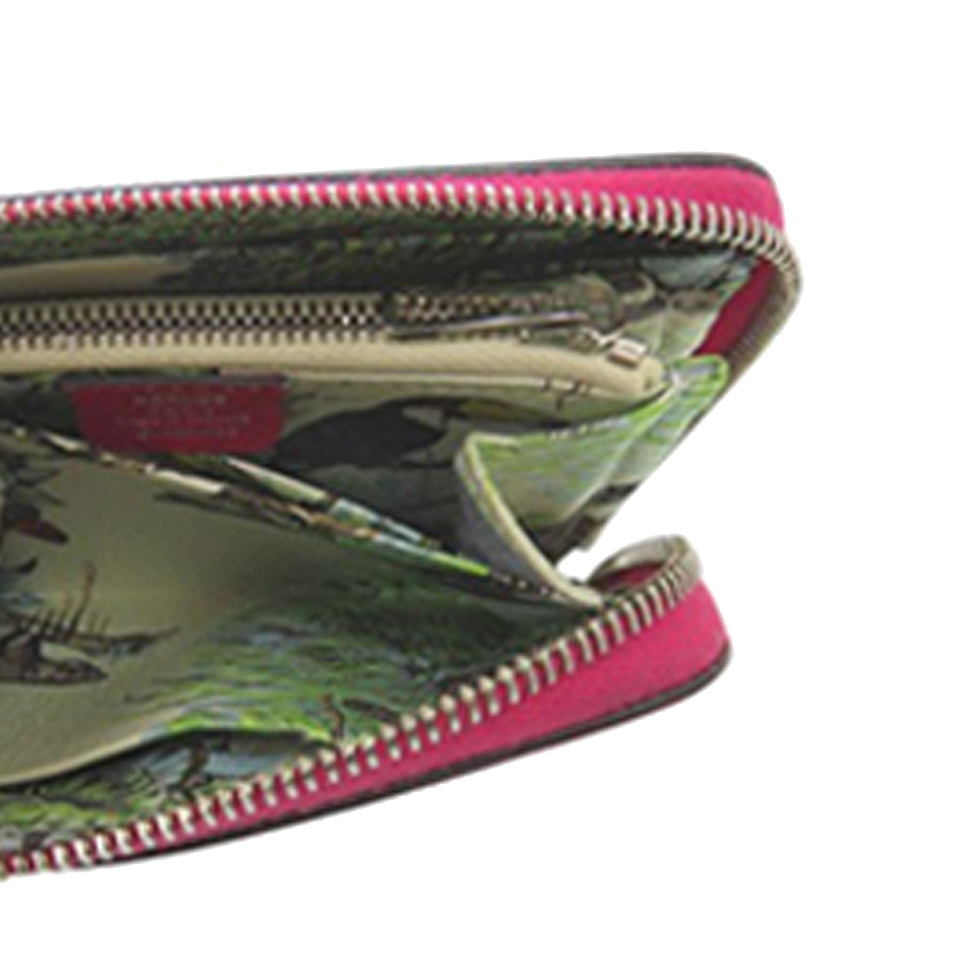 Epsom Silk in Compact Wallet - Image 10