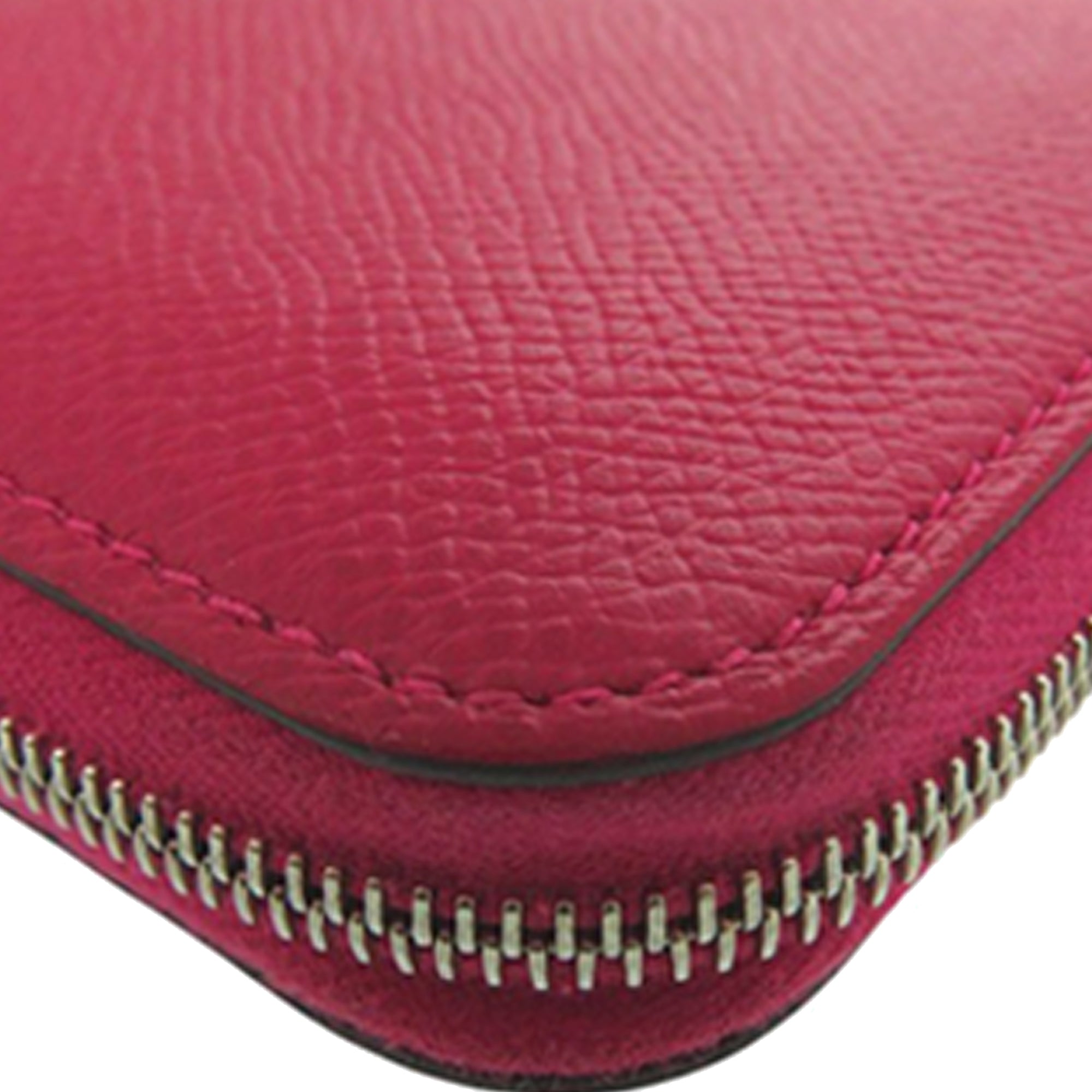 Epsom Silk in Compact Wallet - Image 15