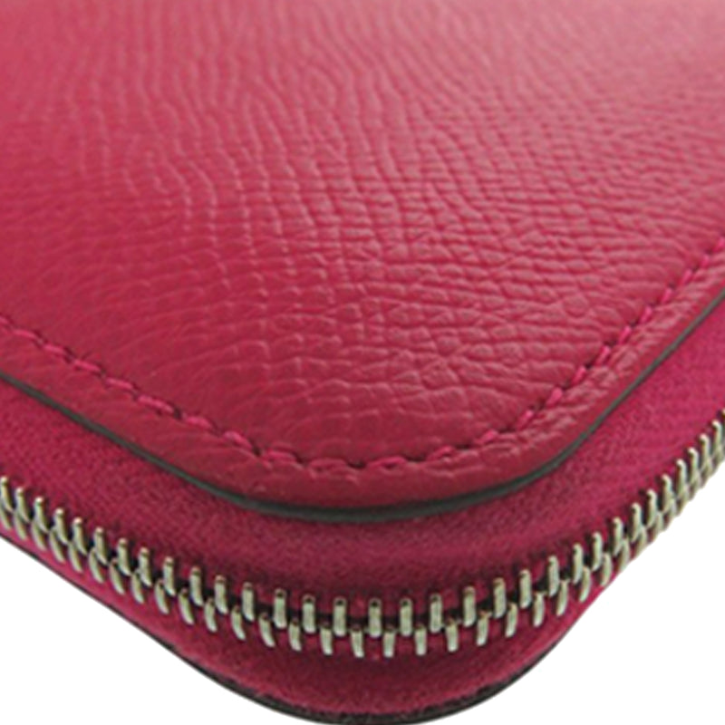 Epsom Silk in Compact Wallet - Image 15