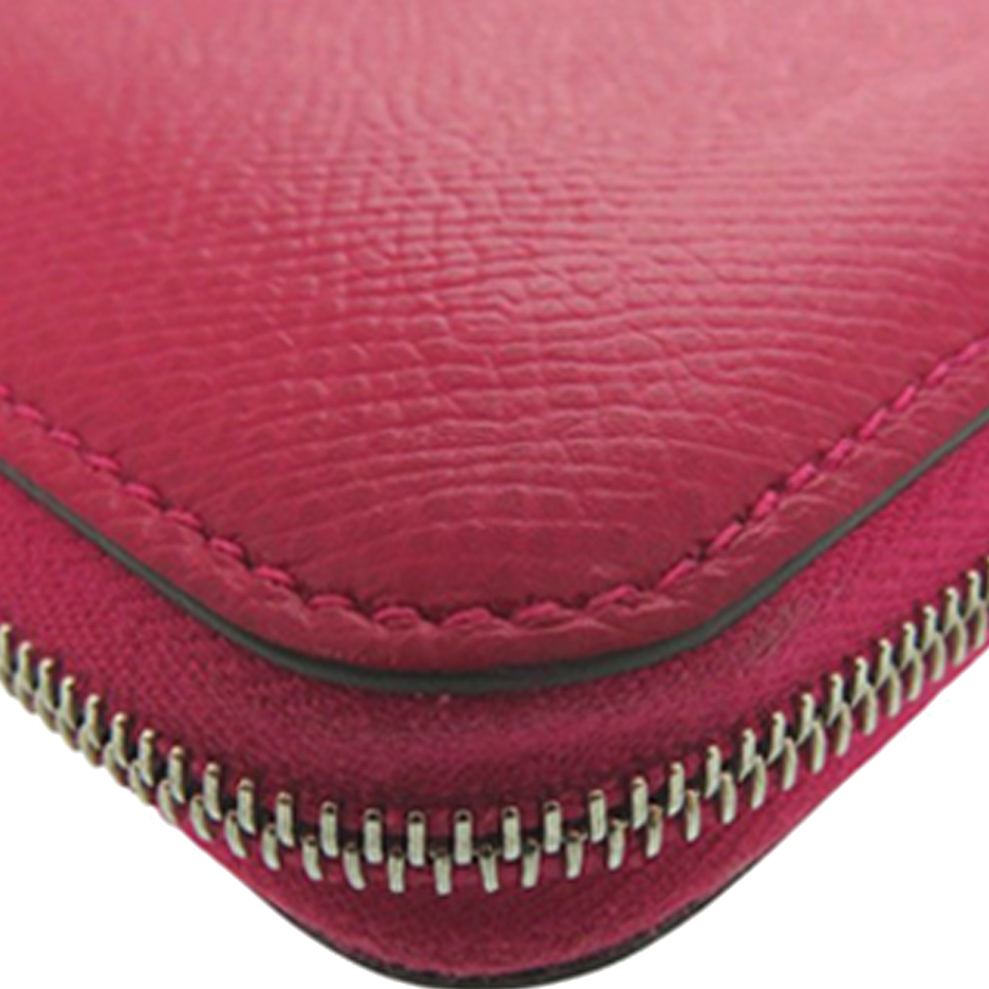Epsom Silk in Compact Wallet - Image 16