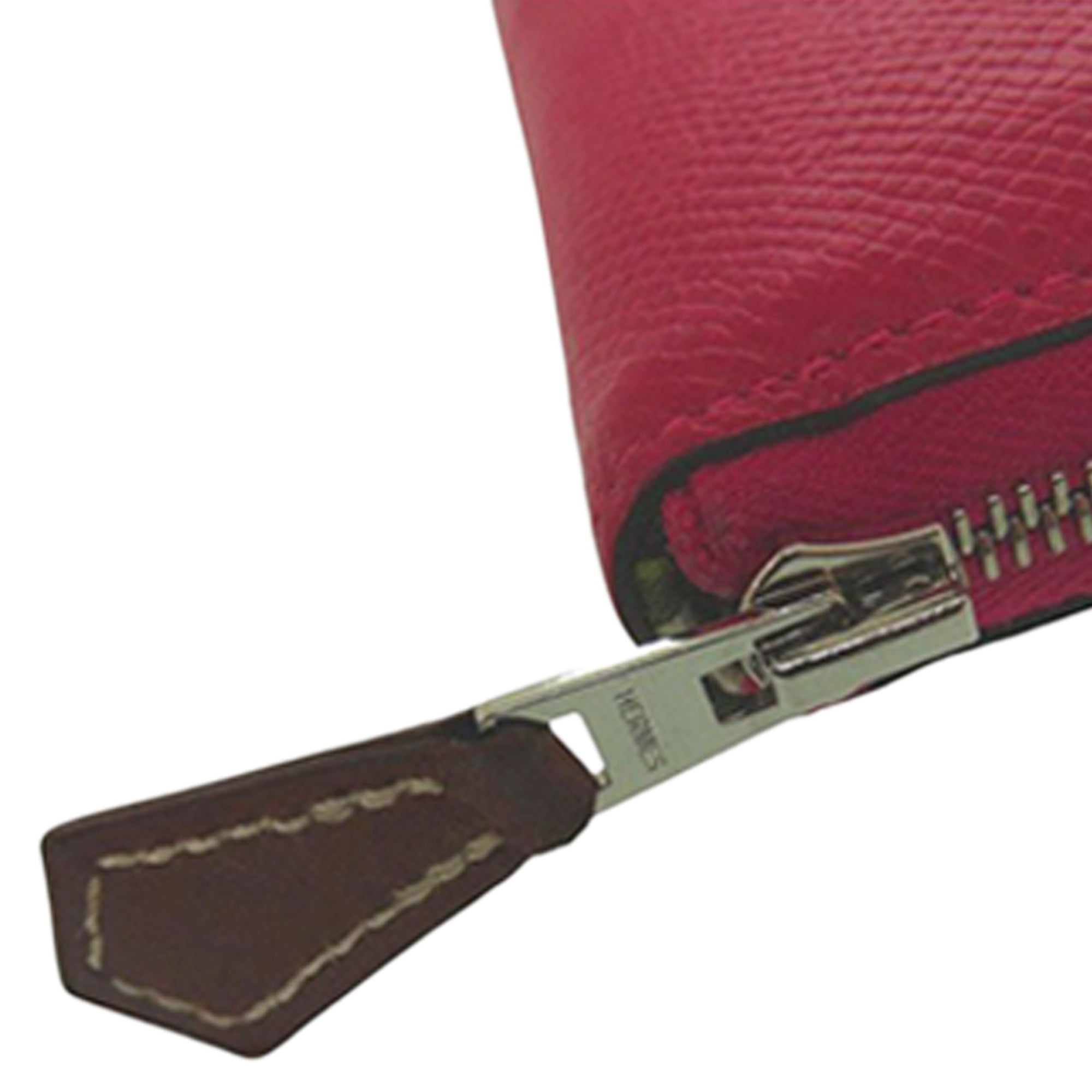 Epsom Silk in Compact Wallet - Image 17