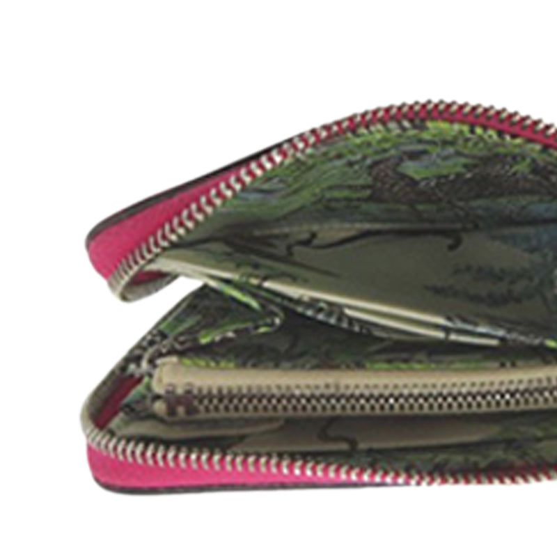 Epsom Silk in Compact Wallet - Image 7