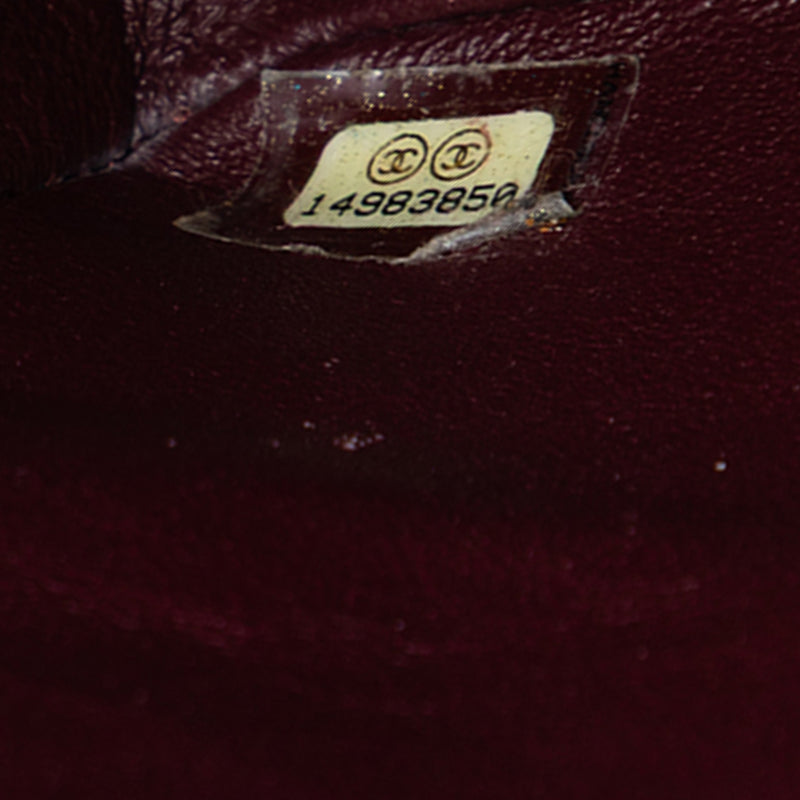 Jumbo Classic Lambskin Double Flap - Image 6