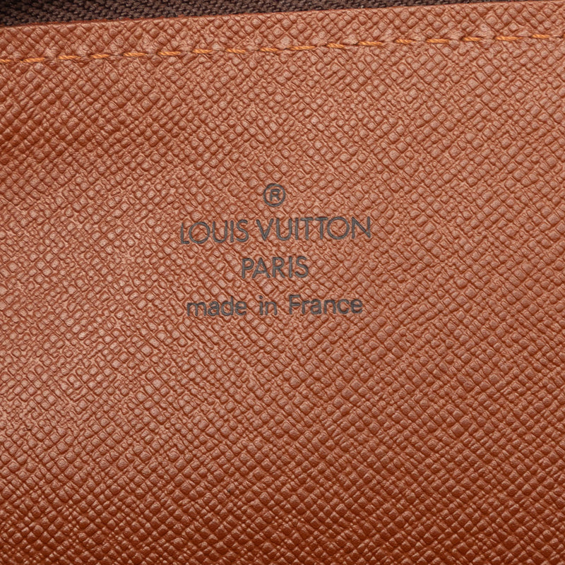 Monogram Poche Documents Portfolio - Image 5
