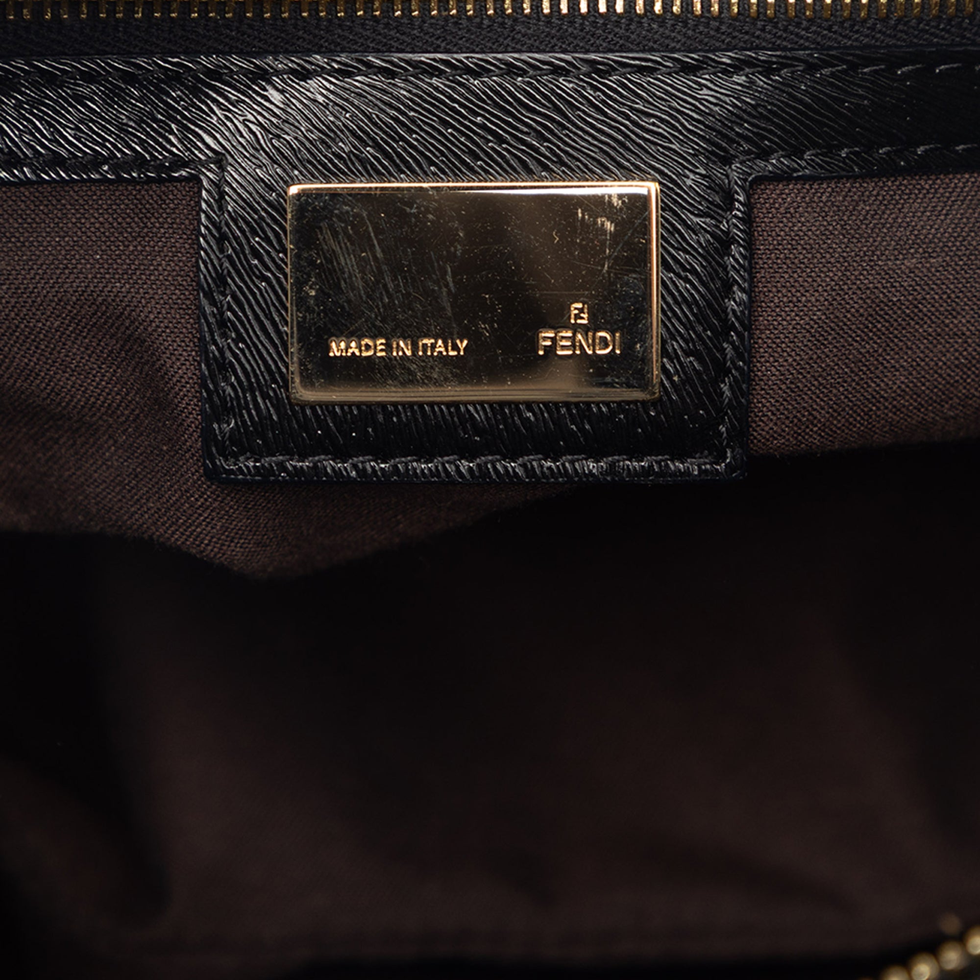 Zucca Canvas Chef Shoulder Bag - Image 5