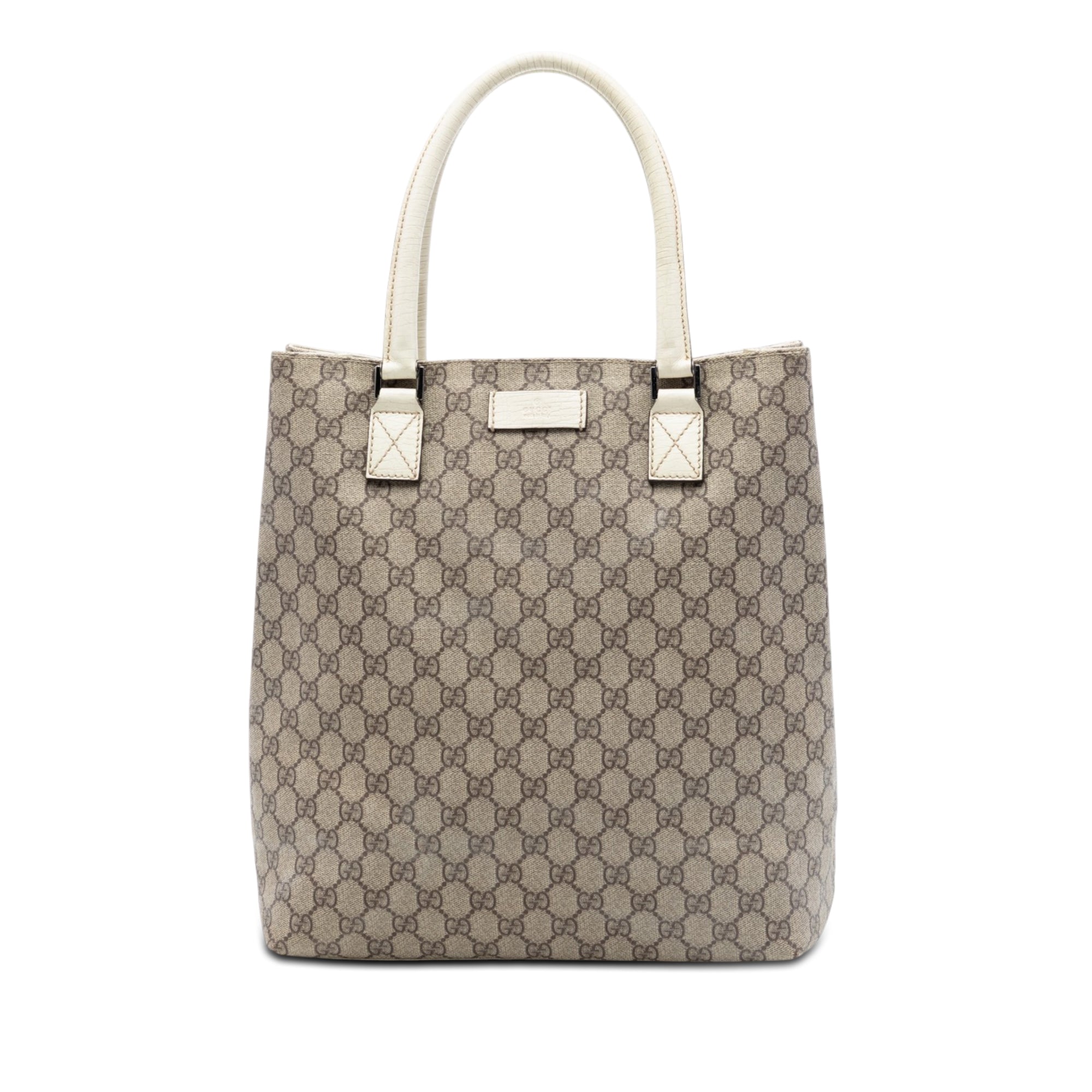 GG Supreme Tote - Image 1