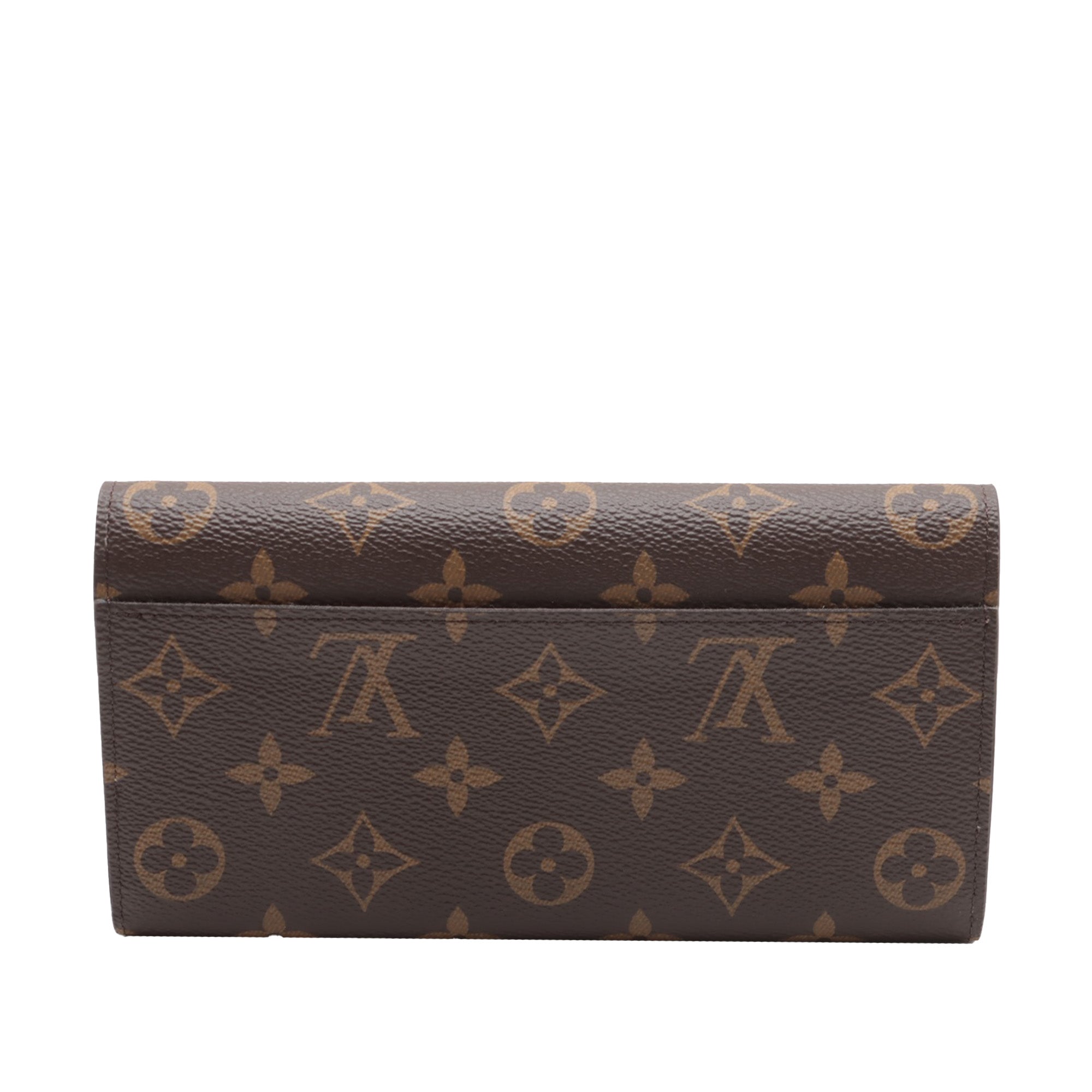 Monogram Sarah Wallet - Image 2