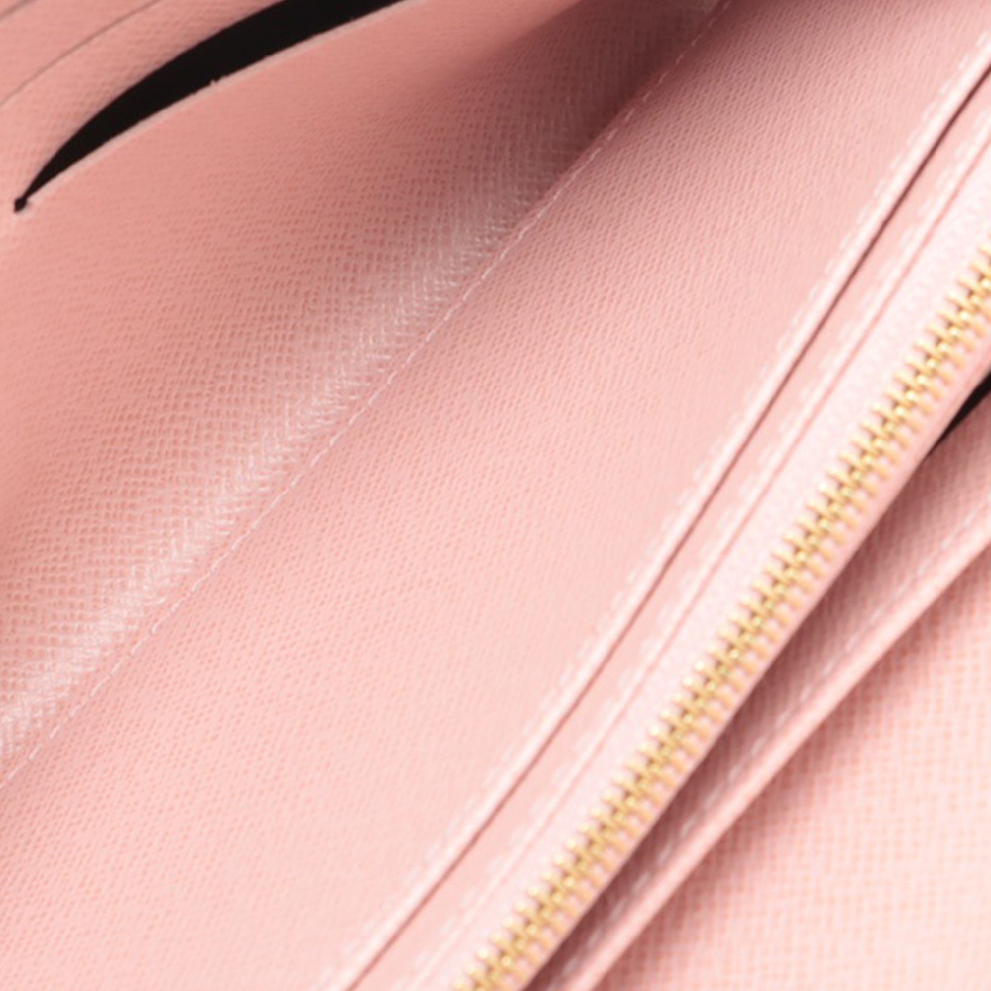 Monogram Sarah Wallet - Image 3
