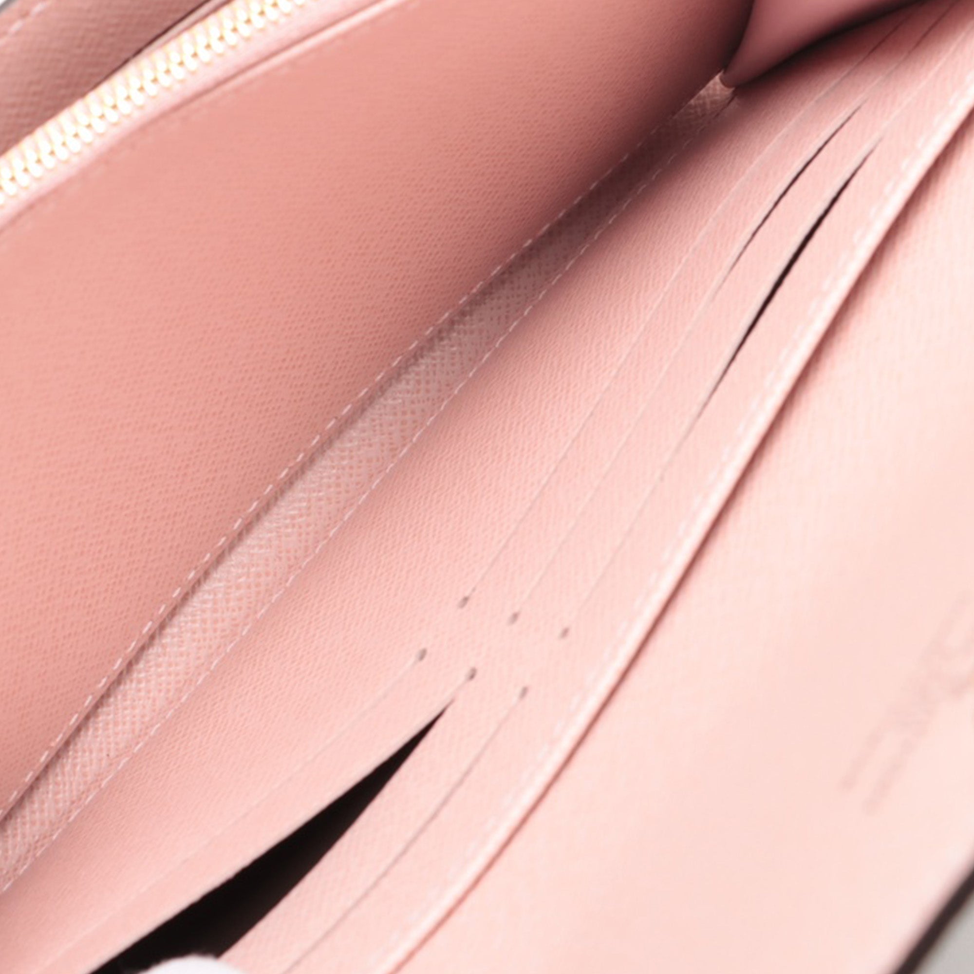 Monogram Sarah Wallet - Image 4