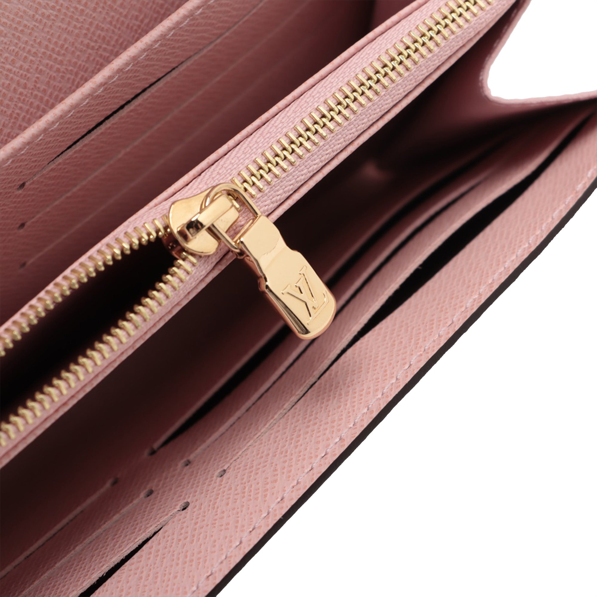 Monogram Sarah Wallet - Image 8
