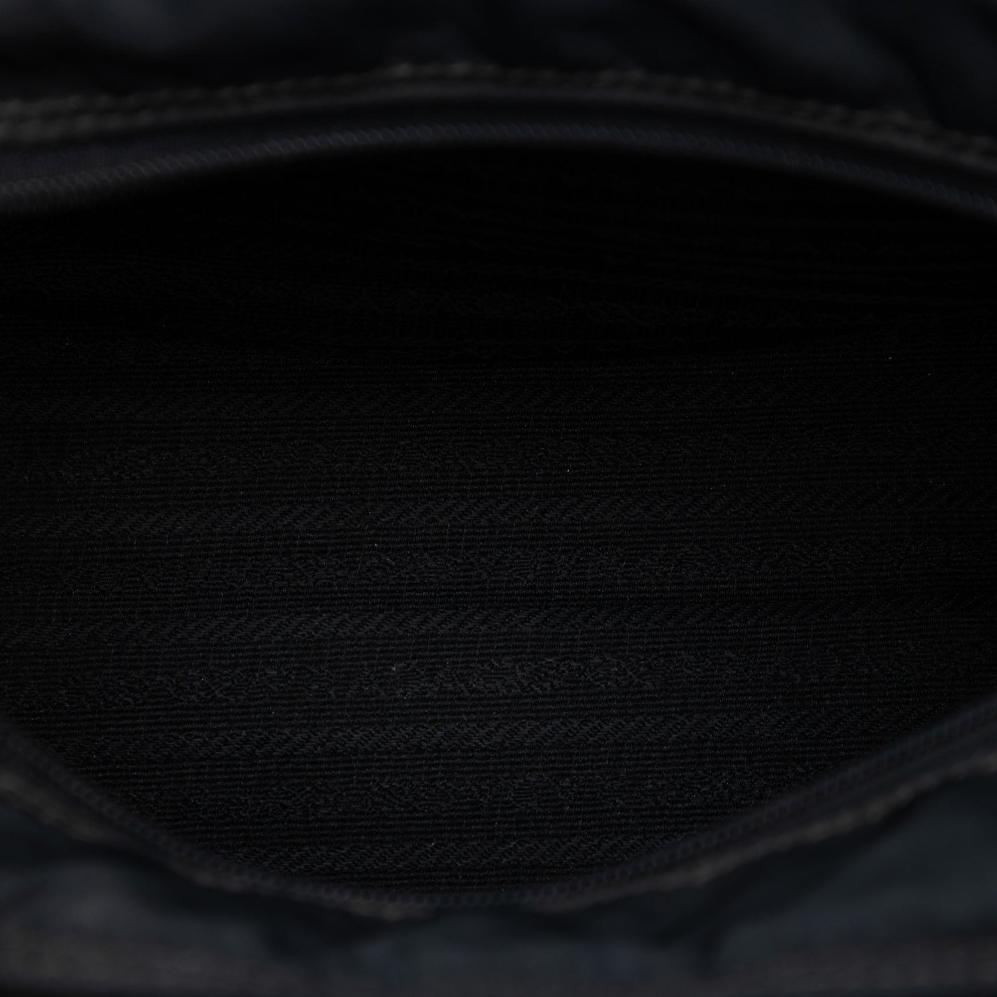 Tessuto Metal Handle Bag - Image 4