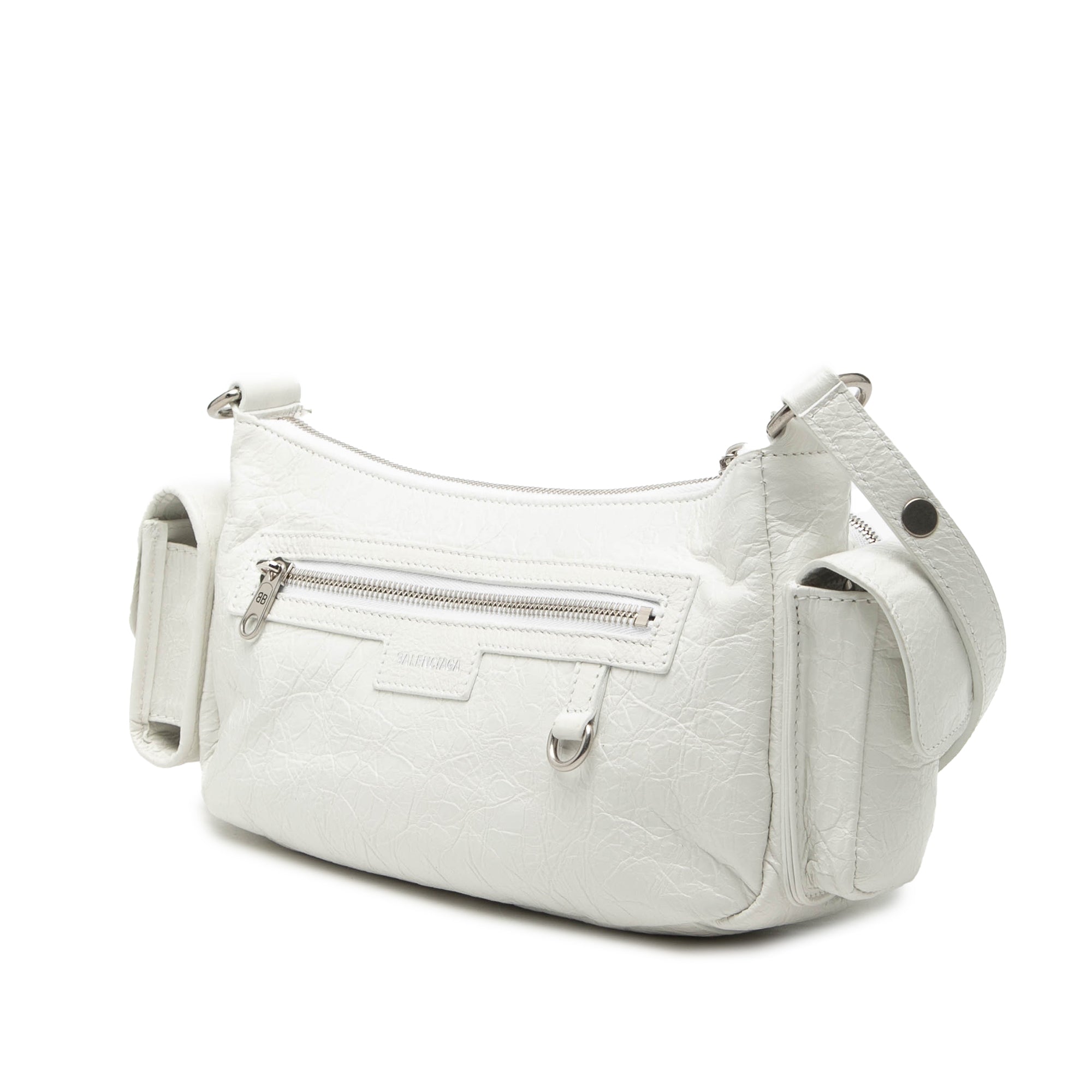 Small Lambskin Superbusy Sling Bag - Image 2