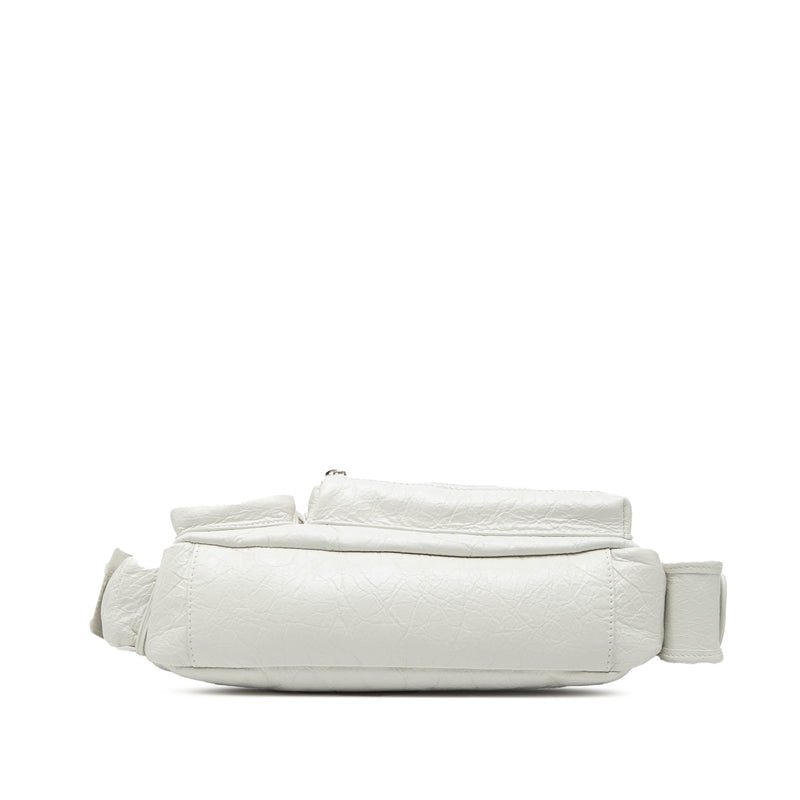 Small Lambskin Superbusy Sling Bag - Image 3