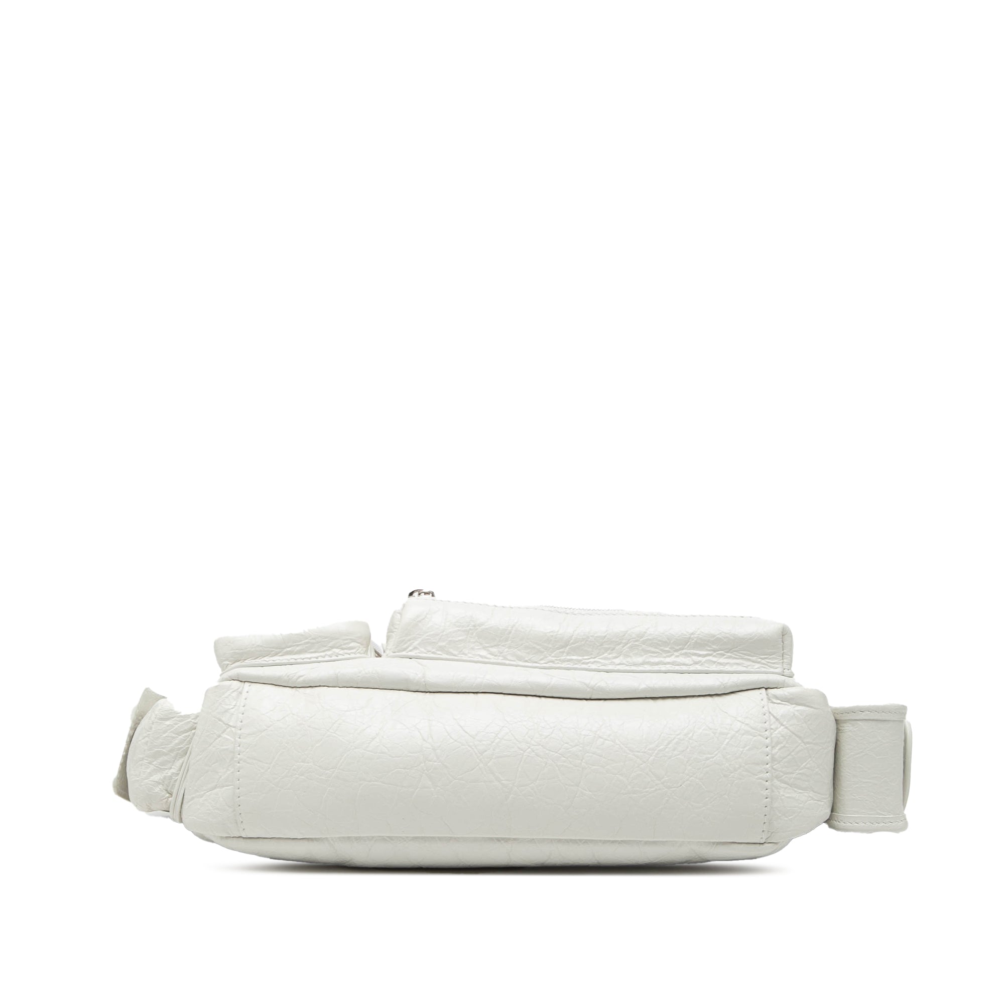 Small Lambskin Superbusy Sling Bag - Image 3