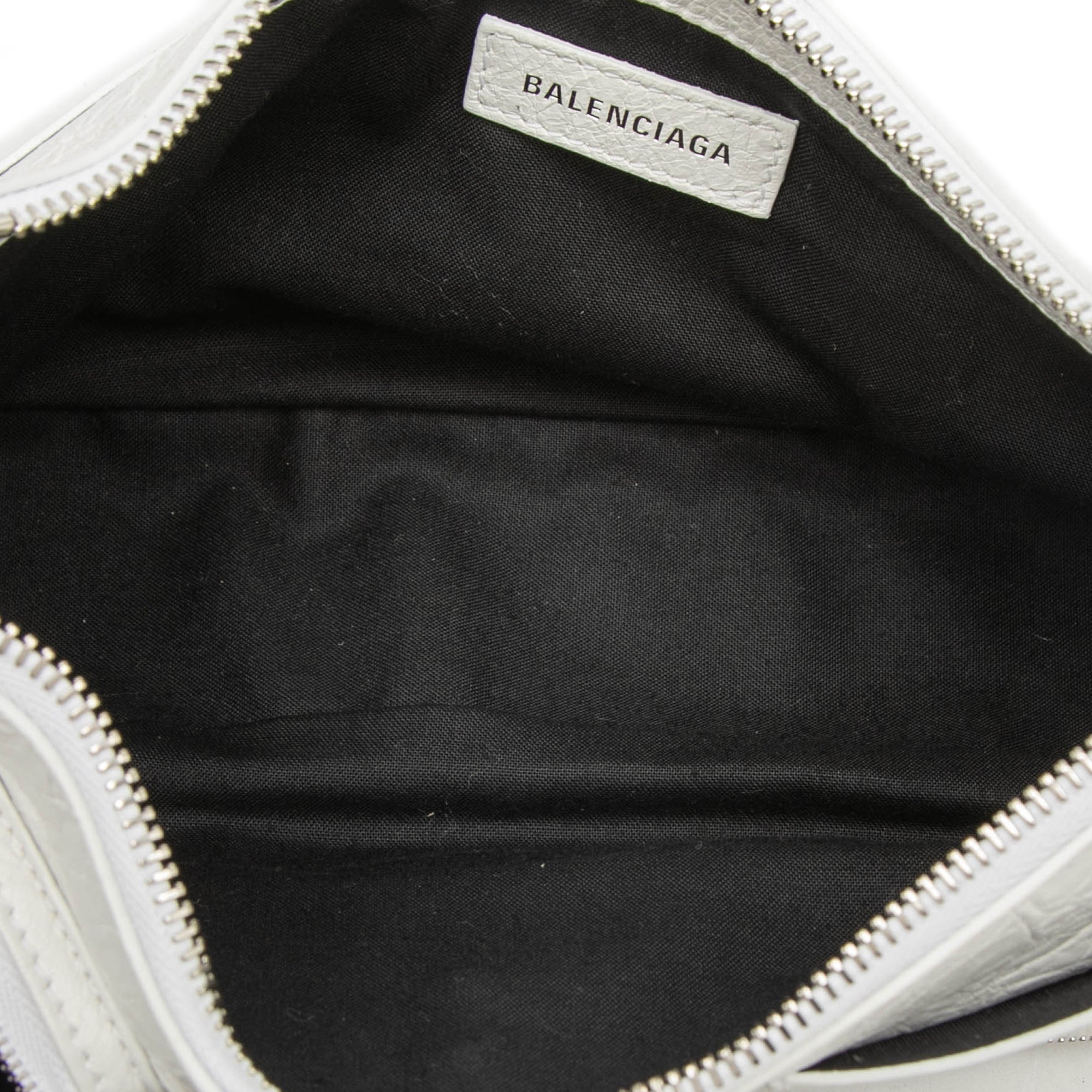 Small Lambskin Superbusy Sling Bag - Image 4