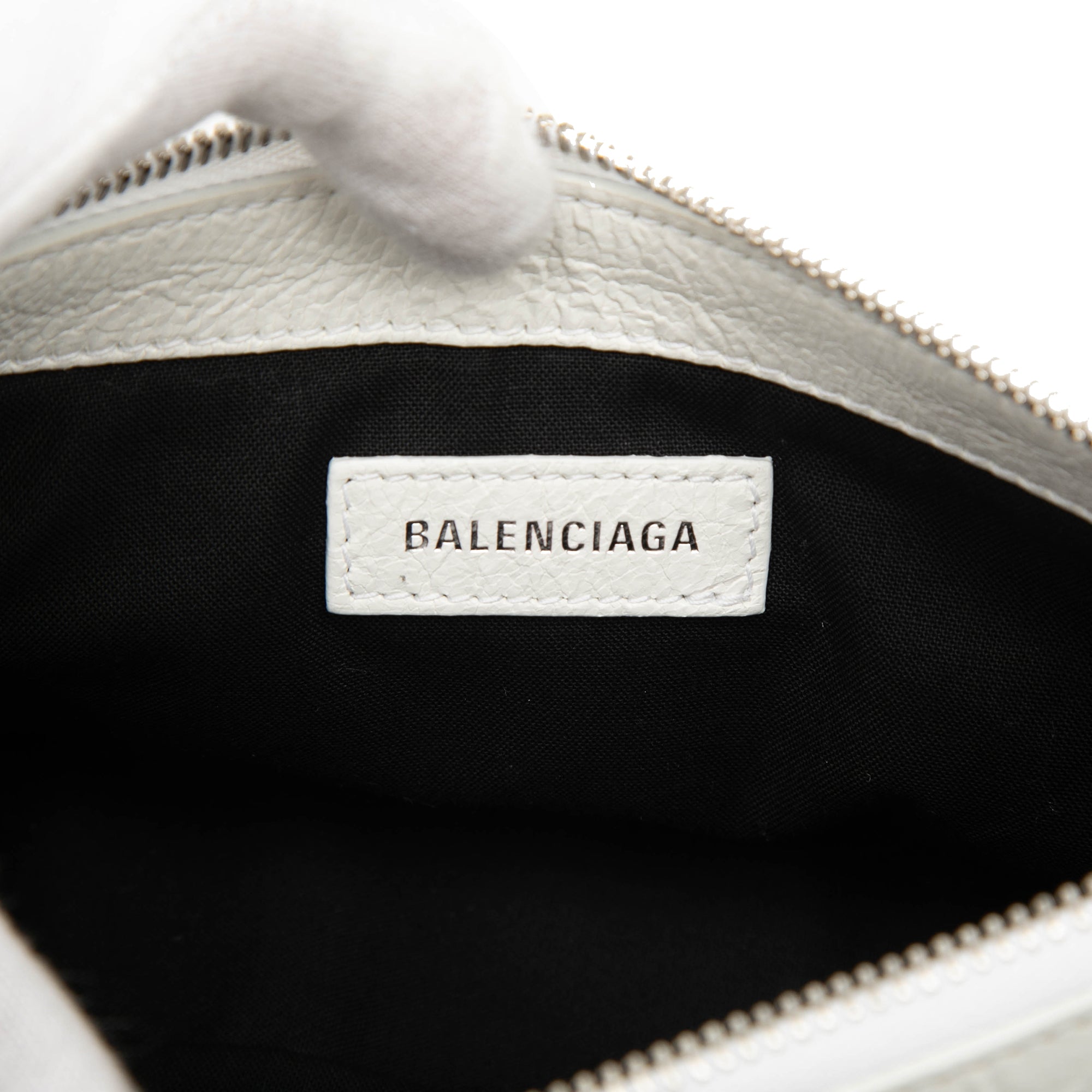 Small Lambskin Superbusy Sling Bag - Image 5