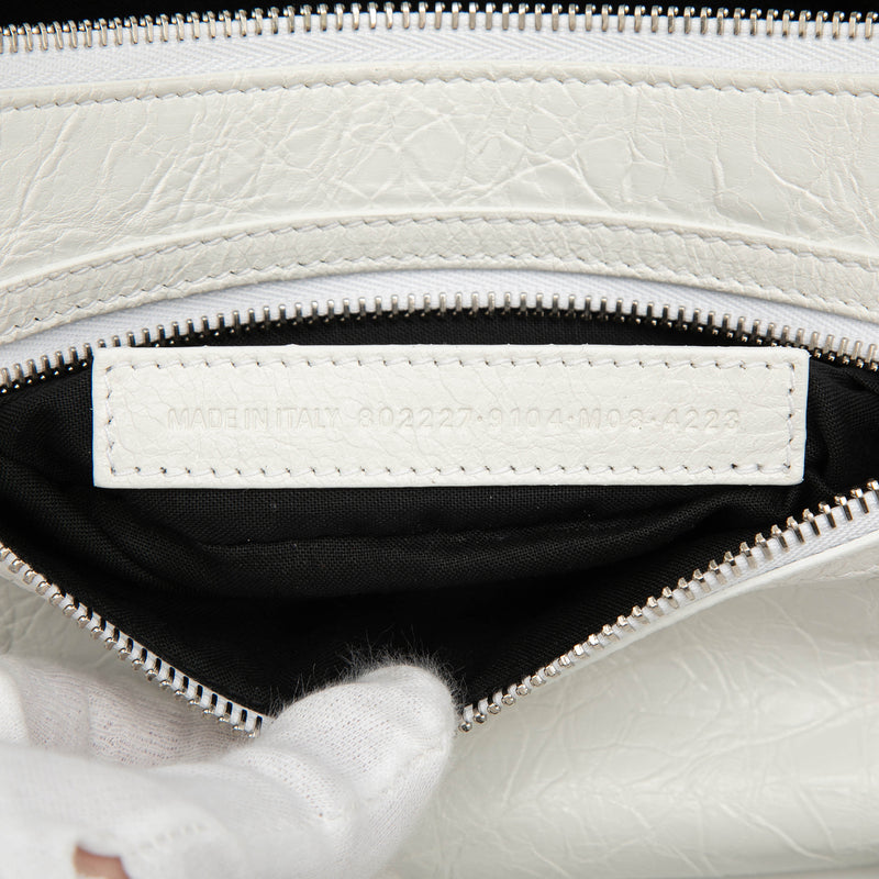 Small Lambskin Superbusy Sling Bag - Image 6