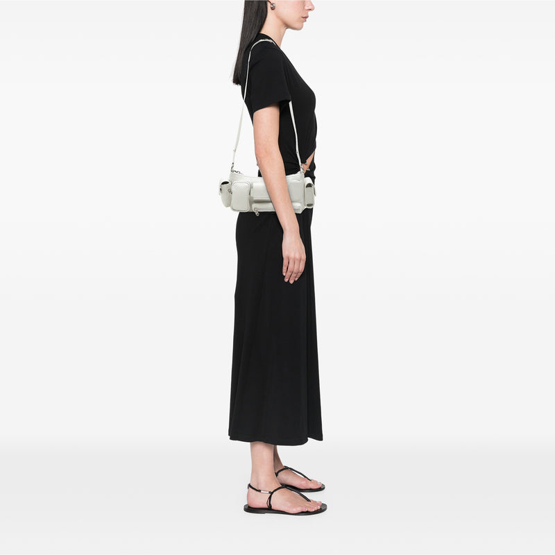 Small Lambskin Superbusy Sling Bag - Image 7