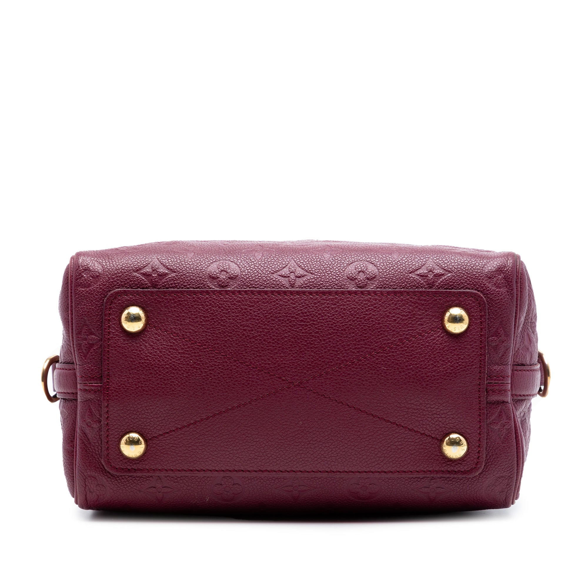 Monogram Empreinte Speedy Bandouliere 25 - Image 3