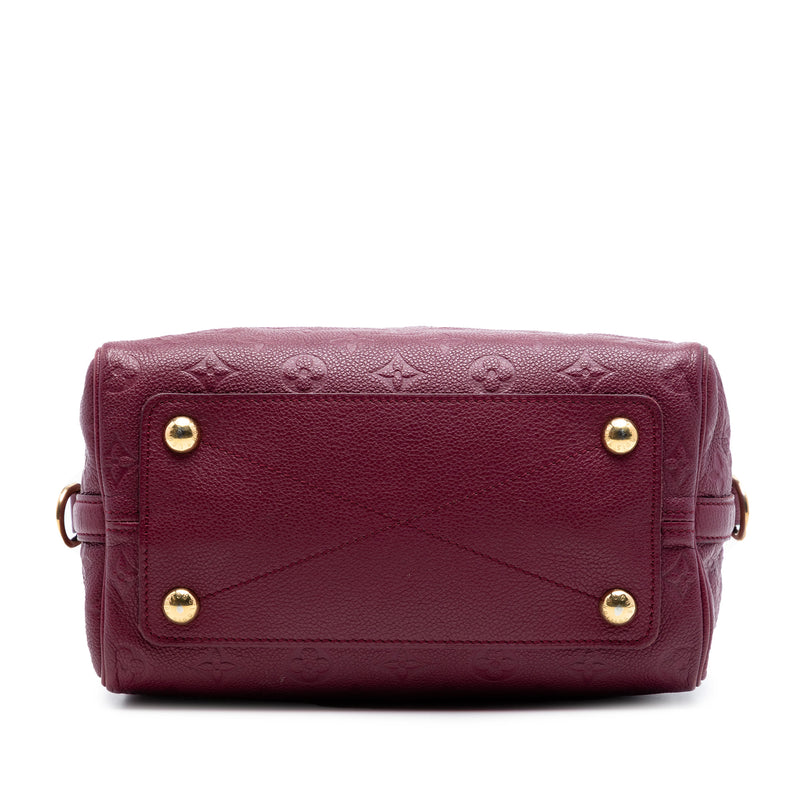 Monogram Empreinte Speedy Bandouliere 25 - Image 3